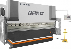 HPJ-K 2580